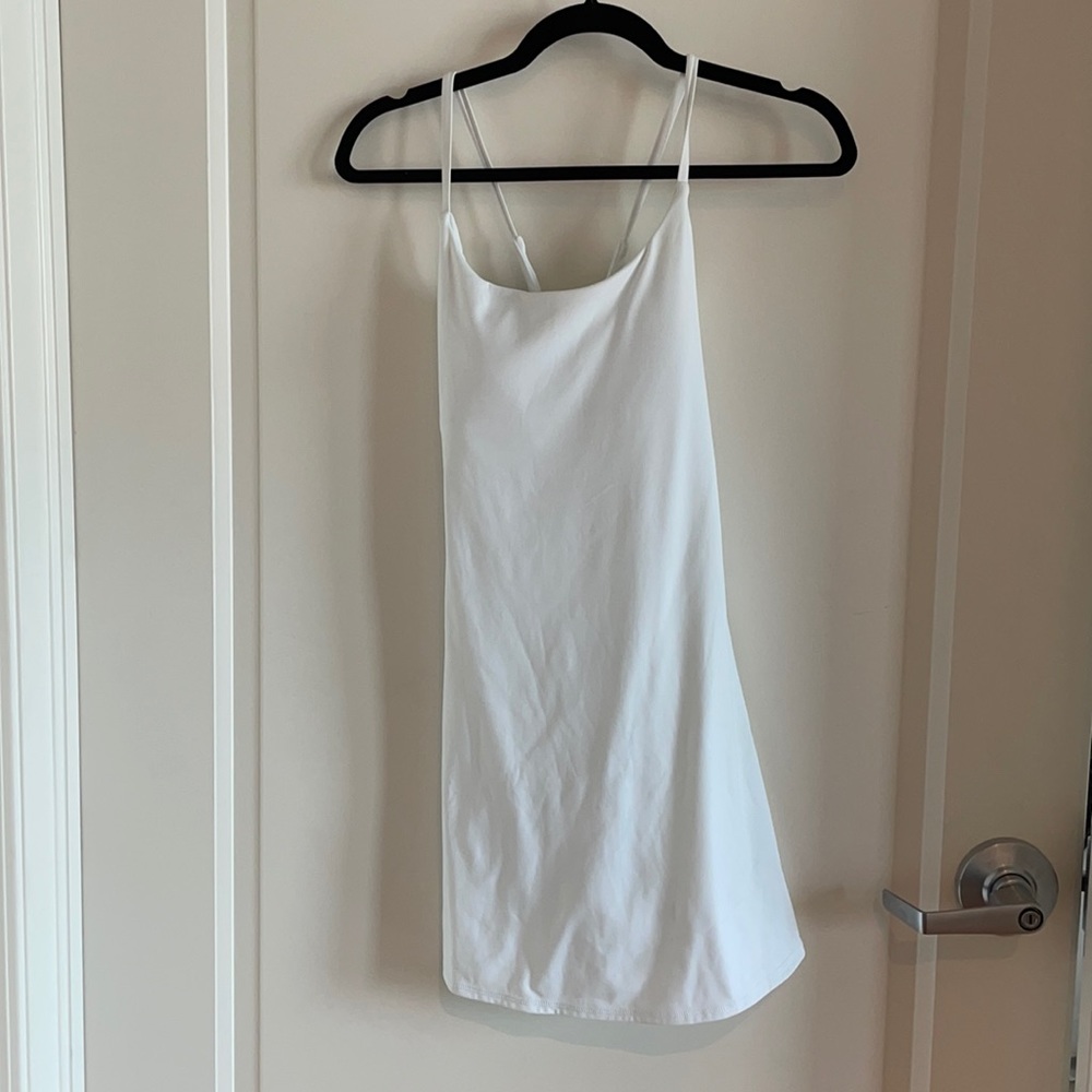 Halara activity dress